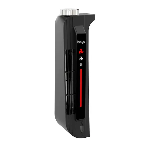iPega P5031 Přídavné Chlazení pro PS5 Black