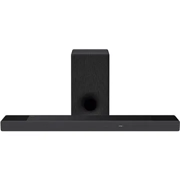 Sony HT-A7000 + subwoofer SA-SW3 (BUNDLE)