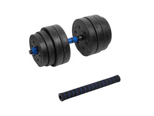 Sada bitumenových činek REBEL RBA-2302-1 4x3kg+2x2,5kg+2x1,25kg