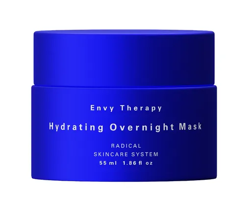 Envy Therapy Hydrating Overnight Mask noční maska 55 ml