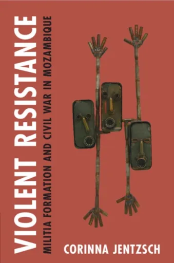 Violent Resistance - Corinna  Jentzsch