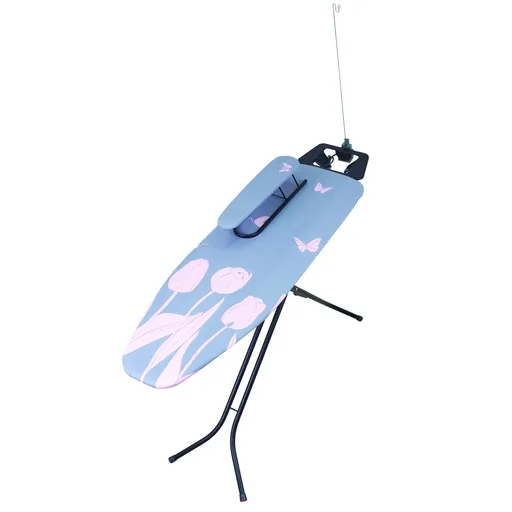 Žehlicí prkno TORO Diamond 120x38cm