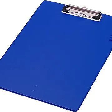 Q-CONNECT A4, modrá (KF01297)