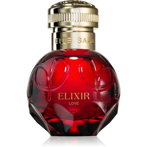 Elie Saab Elixir Love parfémovaná voda pro ženy 30 ml