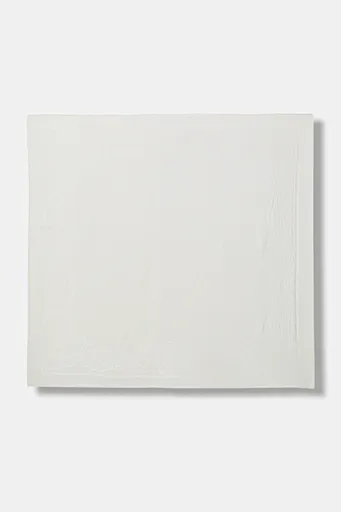 Hedvábný šátek Moschino