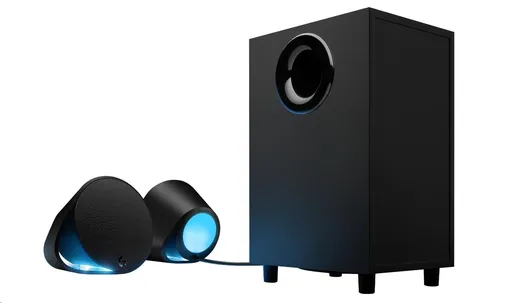 Logitech herní reproduktor G560 LIGHTSYNC PC Gaming Speakers