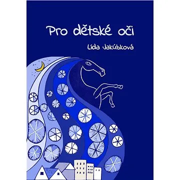 Pro dětské oči (999-00-018-4714-2)