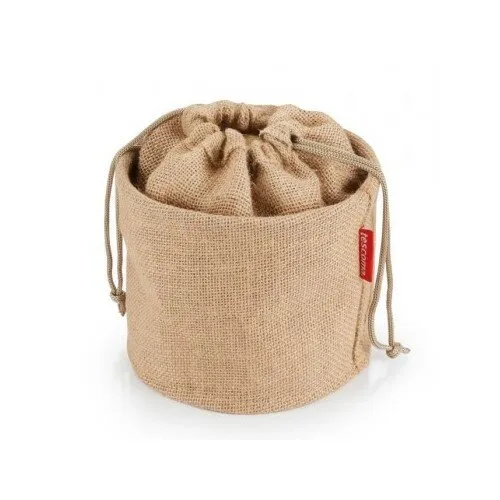 Pytlík na zeleninu 4FOOD 2,5 l, S