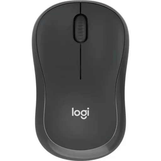 M240 Silent BT Mouse Graphite LOGITECH