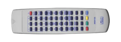 Ovladač dálkový IRC81122 decca