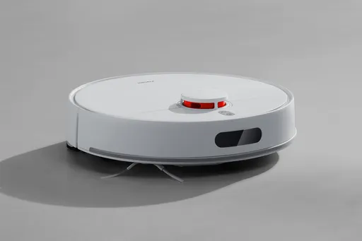 Xiaomi Robot Vacuum S40C EU