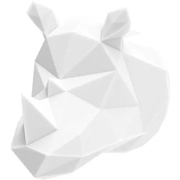 Mob Wild Light - Wall night light rhino (MOB-WL-RHIN-01)