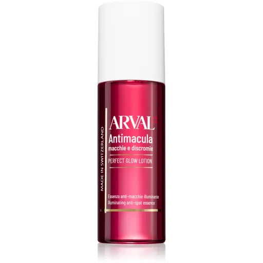 Arval Antimacula Perfect Glow Lotion esence proti tmavým skvrnám 150 ml