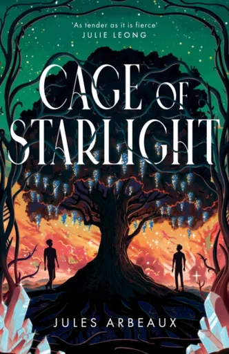 Cage of Starlight - Jules Arbeaux