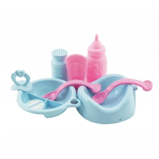 Sada doplňků pro miminka