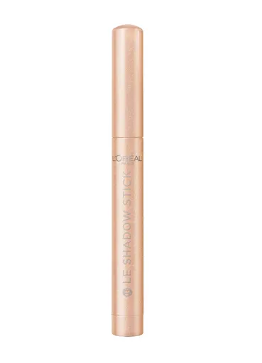 Loréal Paris Paradise Le Shadow Stick 105 Mesmerizing Gold oční stíny 1,4 g
