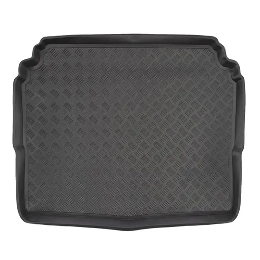 Plastová vana do kufru Rezaw-Plast Opel Grandland X 2017-2024 (dolní dno, bez protiskluzu)