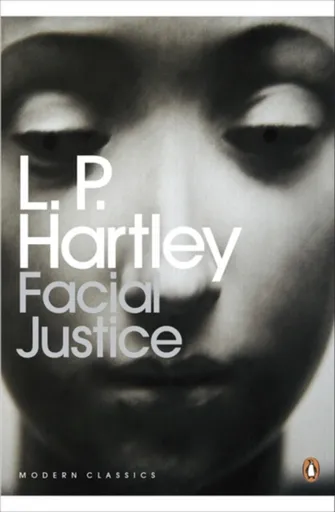 Facial Justice - Leslie P. Hartley