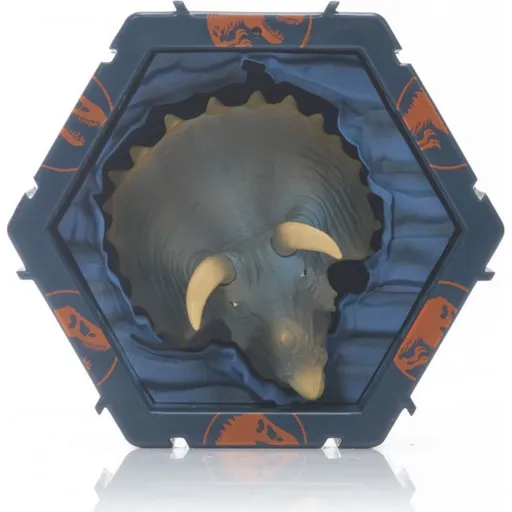 WOW! Pods Jurassic World Triceratops