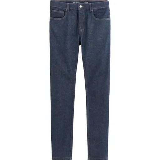CELIO FOTAPER Pánské džíny, tmavě modrá, velikost