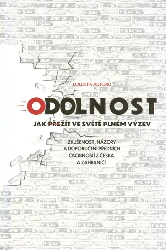 Odolnost