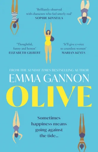 Olive - Emma Gannon