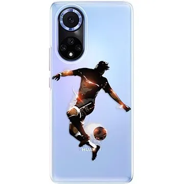 iSaprio Fotball 01 pro Huawei Nova 9 (fot01-TPU3-Nov9)