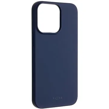 FIXED Story pro Apple iPhone 13 Pro modrý (FIXST-793-BL)