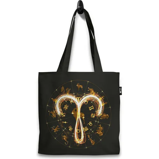 Taška Symbol znamení -  Beran (21.3. - 20.4.)