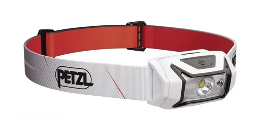Petzl čelovka tikka core 2025 bílá