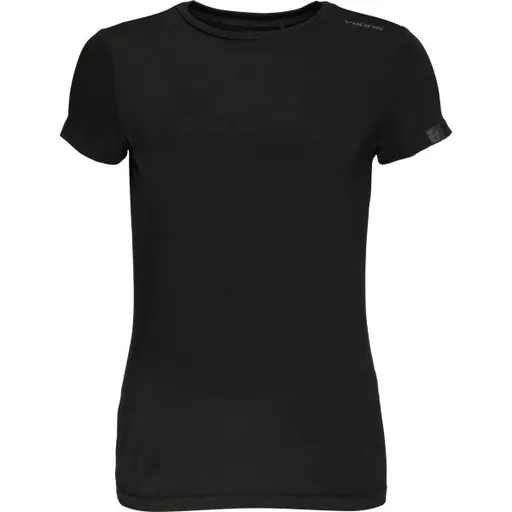 Viking LENTA BAMBOO LIGHT Dámské triko, černá, velikost
