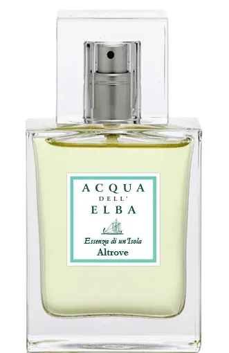 Acqua dell' Elba Altrove Uomo - EDP 50 ml