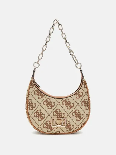 Guess dámská béžová kabelka HWJO9642010 T/U