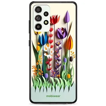 Mobiwear Glossy lesklý pro Samsung Galaxy A52s 5G - G015G (5904808460415)