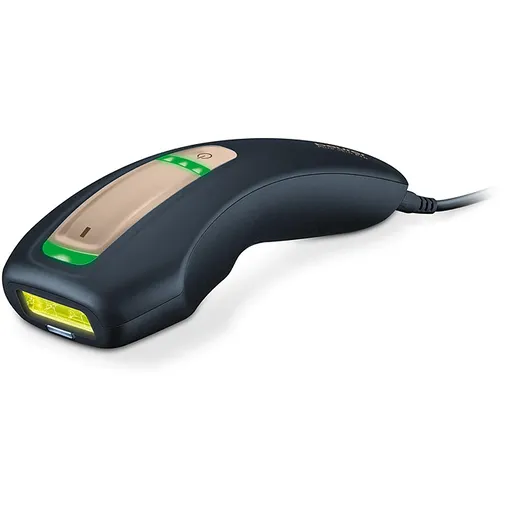 BEURER IPL 5800 IPL epilátor na tělo, tvář, oblast bikin a podpaží 1 ks