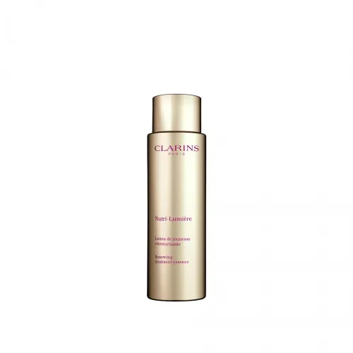 Clarins Nutri-Lumiére Renewing Treatment Essence anti-ageing esence 200 ml