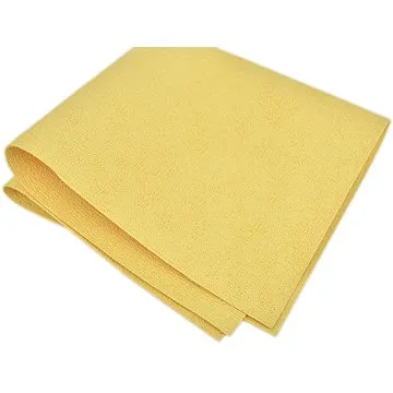 NanoConcept mikrofázová utěrka Profi X, žlutá (8594205180909)