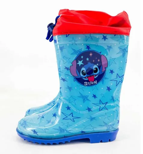 Podmix Dětské holínky modré - Lilo