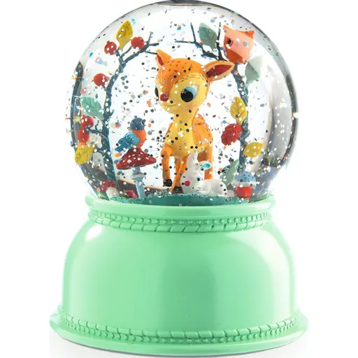 Djeco Noční světlo Koloušek