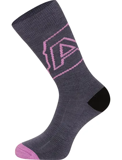 Dámské ponožky ALPINE PRO
