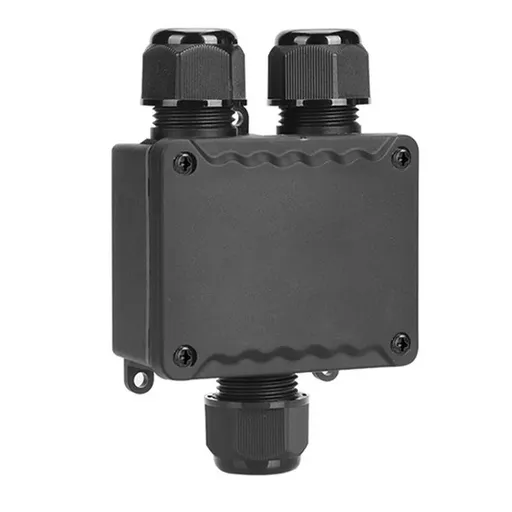 Spojka kabelová GCC009 450V, 3x5-9mm, IP68 Y1/2