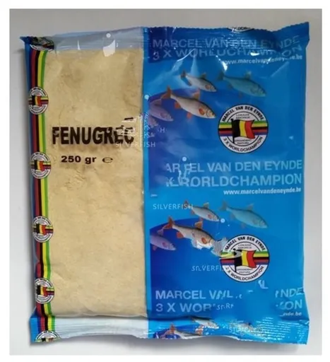 Mvde posilovač fenugrec 250 g