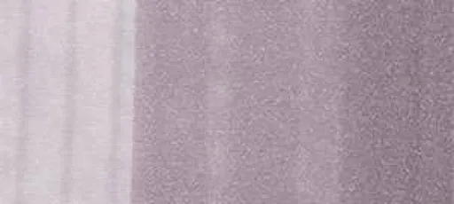 Copic sketch marker - BV23 grayish lavender
