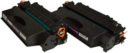 MultiPack HP CE505XD - kompatibilní toner HP 05X, černý, 2x6500