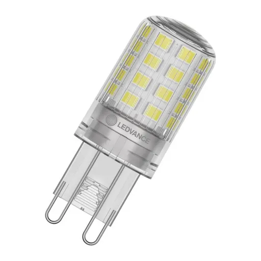 LEDVANCE LED PIN 40 300° P 4.2W 840 čirá G9 4099854248993