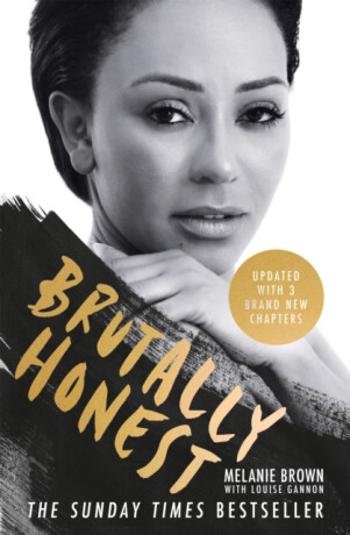 Brutally Honest - Louise Gannon, Melanie Brown