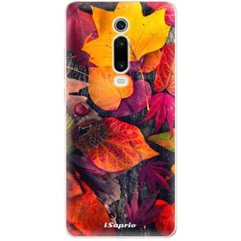 iSaprio Autumn Leaves pro Xiaomi Mi 9T Pro (leaves03-TPU2-Mi9Tp)