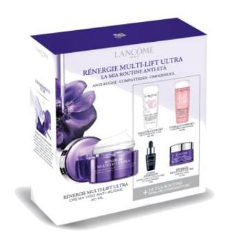 Lancôme Dárková sada péče o zralou a suchou pleť Renergie Multi-Lift Ultra