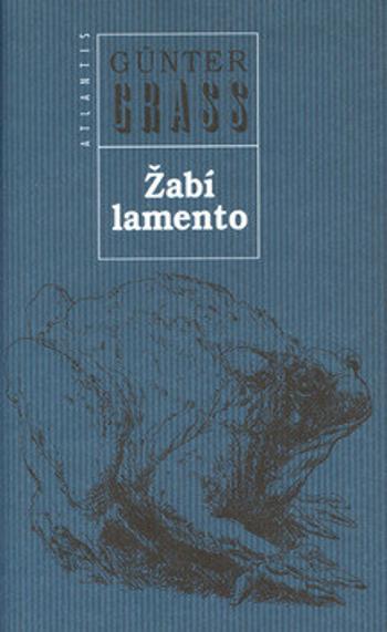 Žabí lamento - Günter Grass