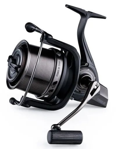 Mivardi naviják titanus dx 12000